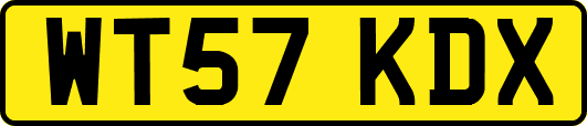 WT57KDX