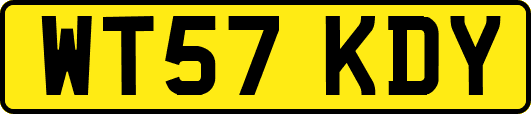 WT57KDY