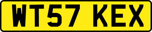 WT57KEX