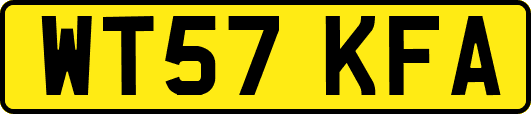 WT57KFA