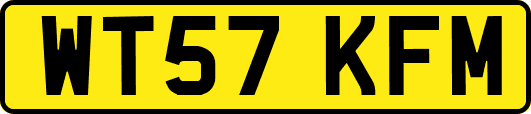 WT57KFM