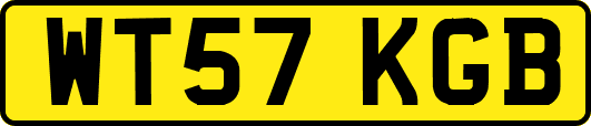 WT57KGB