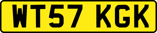 WT57KGK