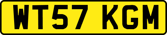 WT57KGM