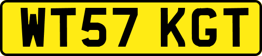 WT57KGT
