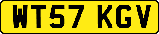 WT57KGV