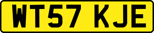 WT57KJE