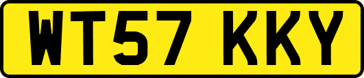 WT57KKY