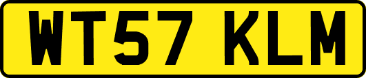 WT57KLM