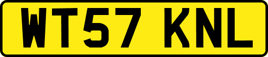WT57KNL