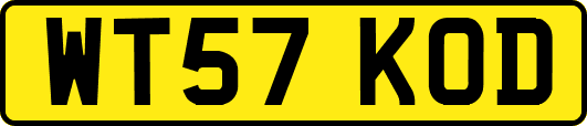 WT57KOD