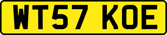WT57KOE