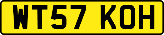WT57KOH