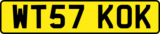 WT57KOK