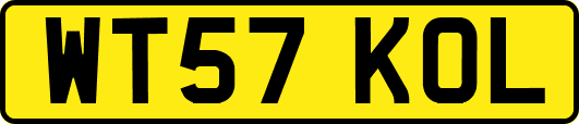 WT57KOL
