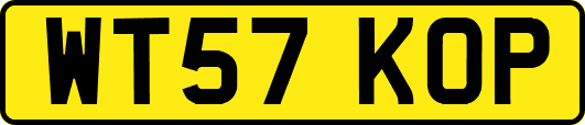WT57KOP
