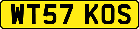 WT57KOS