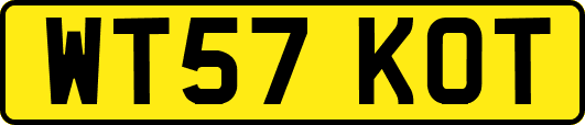 WT57KOT