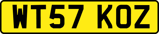 WT57KOZ