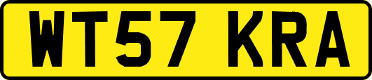 WT57KRA