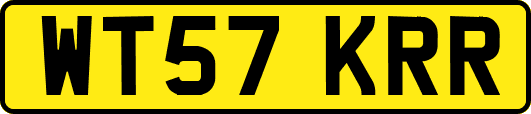 WT57KRR