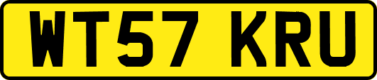 WT57KRU