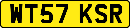 WT57KSR