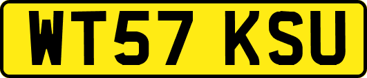 WT57KSU