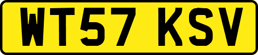 WT57KSV