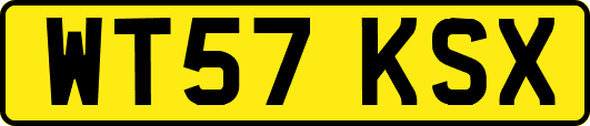 WT57KSX
