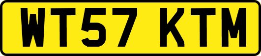 WT57KTM