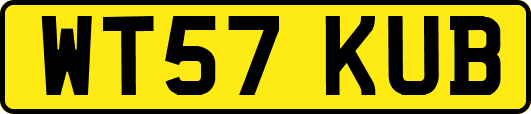 WT57KUB