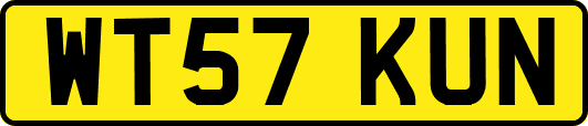 WT57KUN