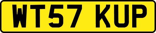 WT57KUP