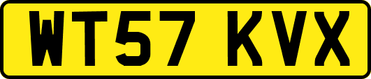 WT57KVX