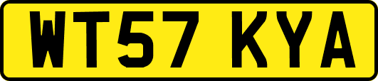 WT57KYA