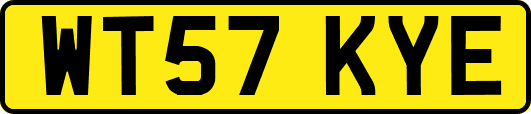 WT57KYE