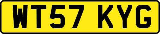 WT57KYG