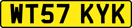 WT57KYK