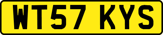 WT57KYS
