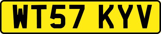 WT57KYV
