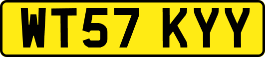 WT57KYY