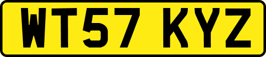 WT57KYZ
