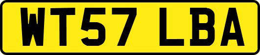 WT57LBA