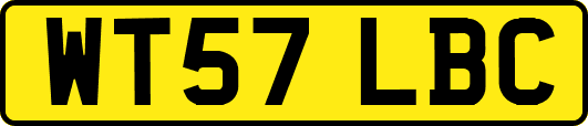 WT57LBC