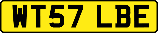 WT57LBE