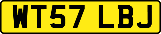 WT57LBJ