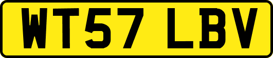 WT57LBV
