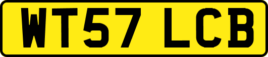 WT57LCB