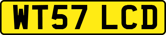 WT57LCD